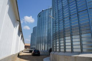 Силоз Клаина-Кленски
