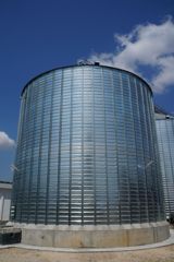 Силоз Клаина-Кленски