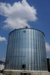 Силоз Клаина-Кленски