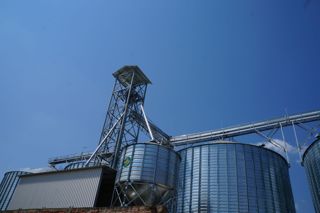 Силоз Клаина-Кленски