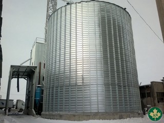 Силоз Клаина-Кленски