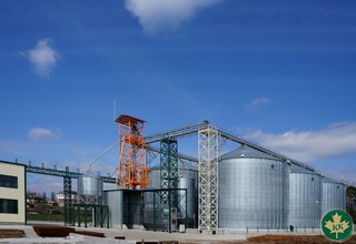 Силоз Клаина-Кленски