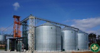 Силоз Клаина-Кленски